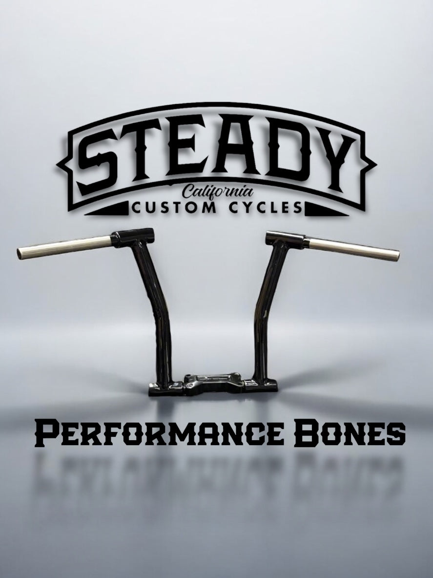 Bones Handlebar