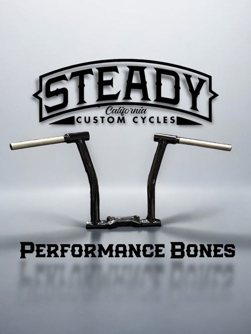 Bones Handlebar