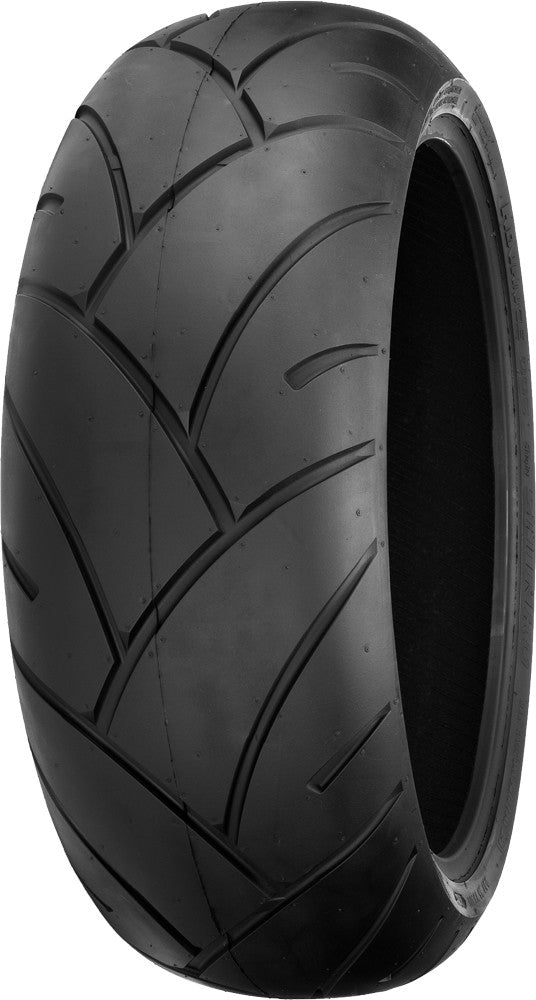 Shinko 005 Advance Rear, 240/40R18