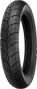 SHINKO 230 Tour Master blackwall motorcycle tire