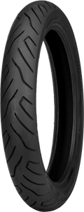 SHINKO SR999 Long Haul blackwall motorcycle tire