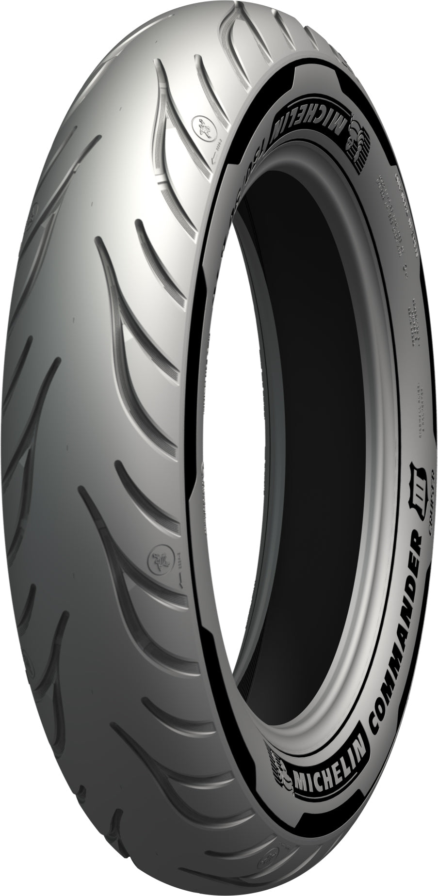MICHELIN Commander III Cruiser blackwall motorcycle tire