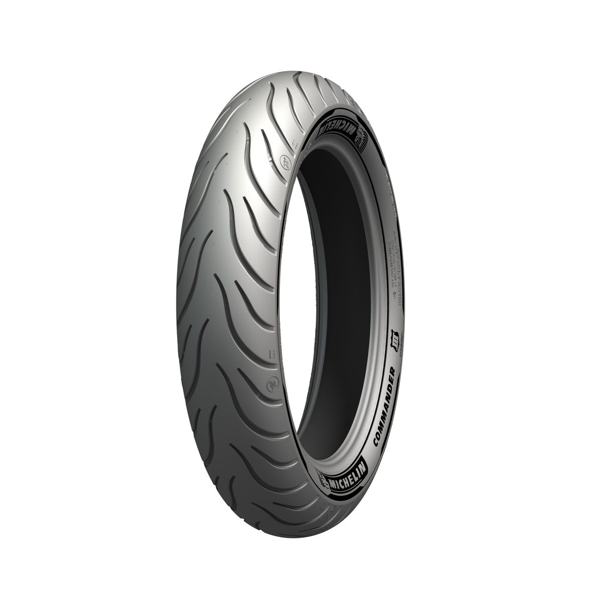 MICHELIN Commander III Touring blackwall motorcycle tire