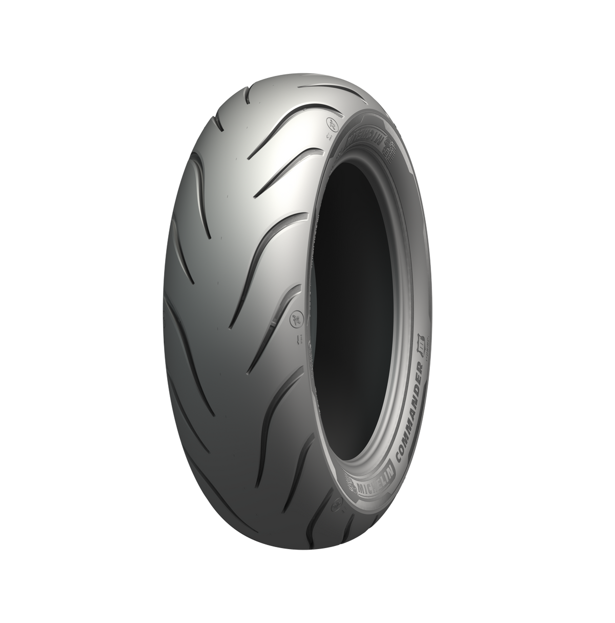 MICHELIN Commander III Touring blackwall motorcycle tire