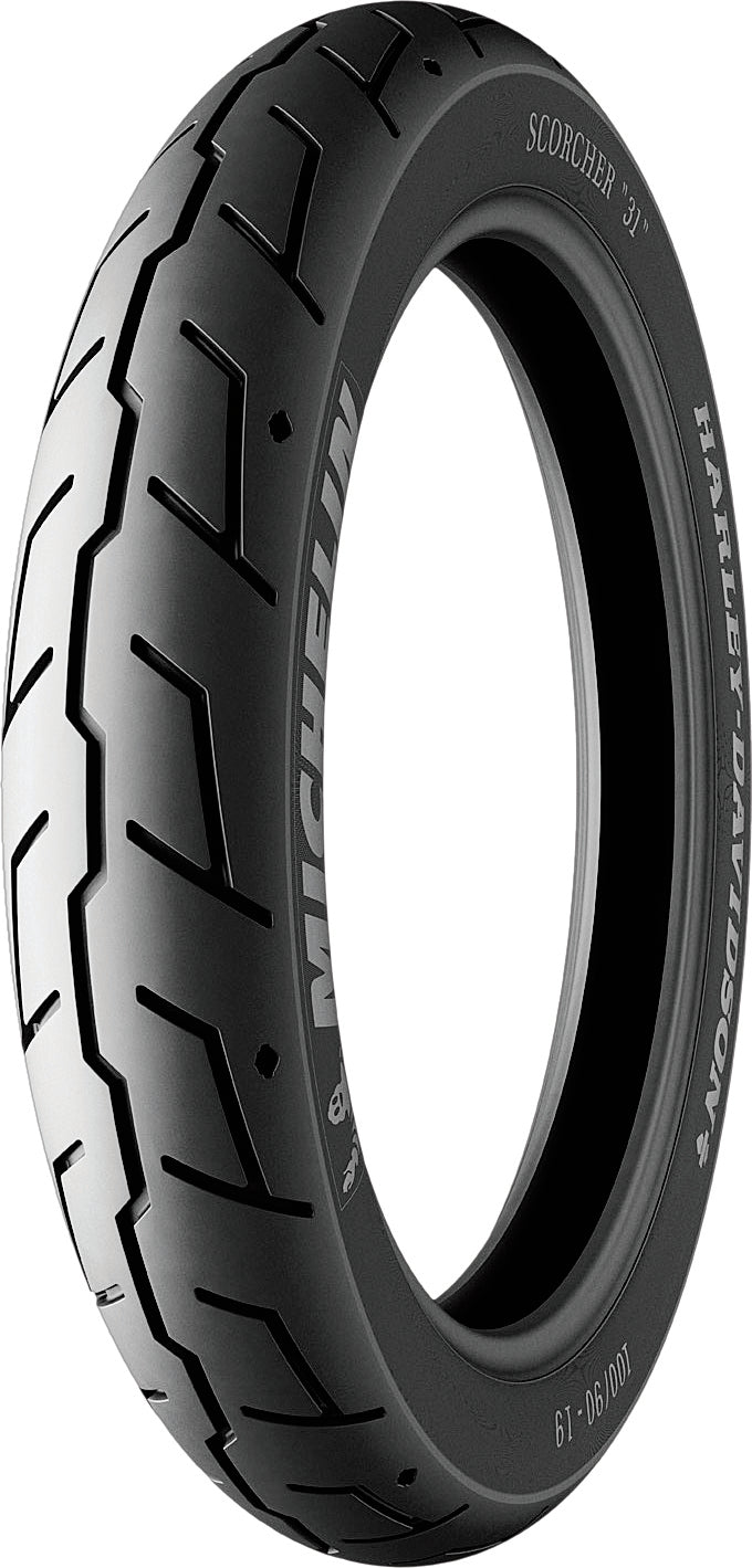 MICHELIN Scorcher 31 blackwall motorcycle tire
