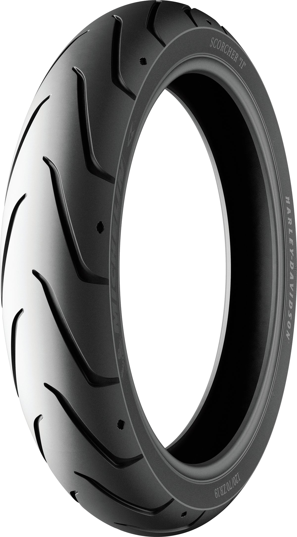 MICHELIN Scorcher 11 blackwall motorcycle tire