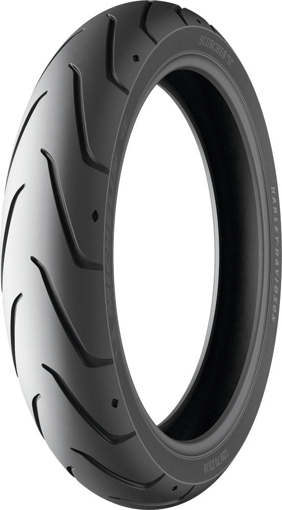 MICHELIN Scorcher 11 blackwall motorcycle tire