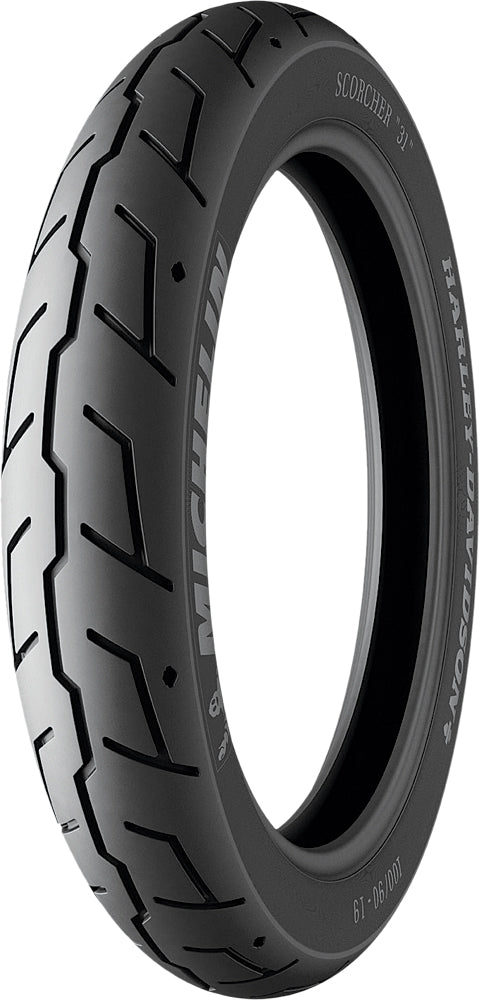 MICHELIN Scorcher 31 blackwall motorcycle tire