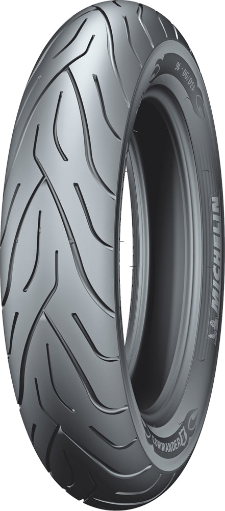 MICHELIN Commander II blackwall motorcycle tire