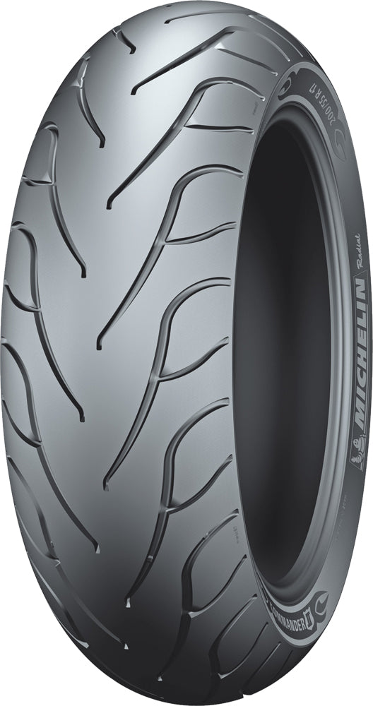 MICHELIN Commander II blackwall motorcycle tire