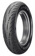 DUNLOP Elite 4 blackwall motorcycle tire