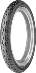 DUNLOP D402 blackwall motorcycle tire