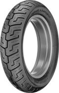 DUNLOP D401T blackwall motorcycle tire