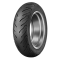 DUNLOP American Elite AE2 blackwall motorcycle tire