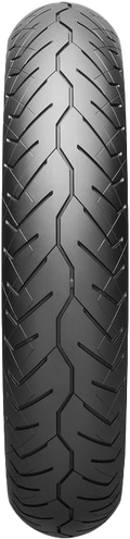 BRIDGESTONE Battlecruise H50 blackwall motorcycle tire