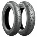 BRIDGESTONE Battlecruise H50 blackwall motorcycle tire