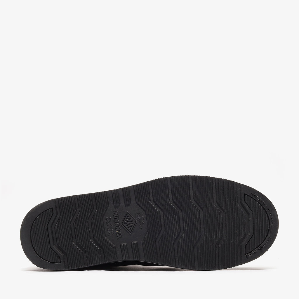 FRONTIER CLASSIC 6" MOC TOE JET BLACK XL Jet Black