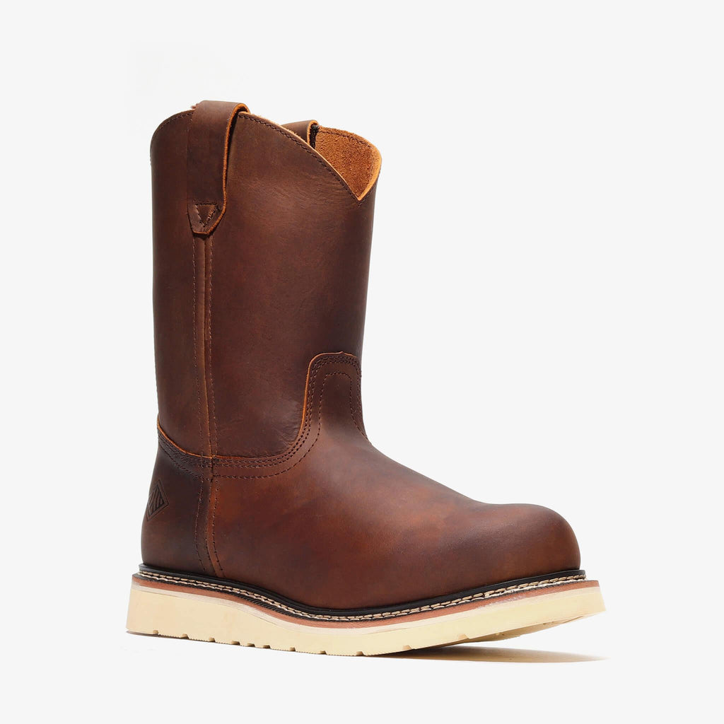 FRONTIER CLASSIC 10" WELLINGTON Crazy Brown