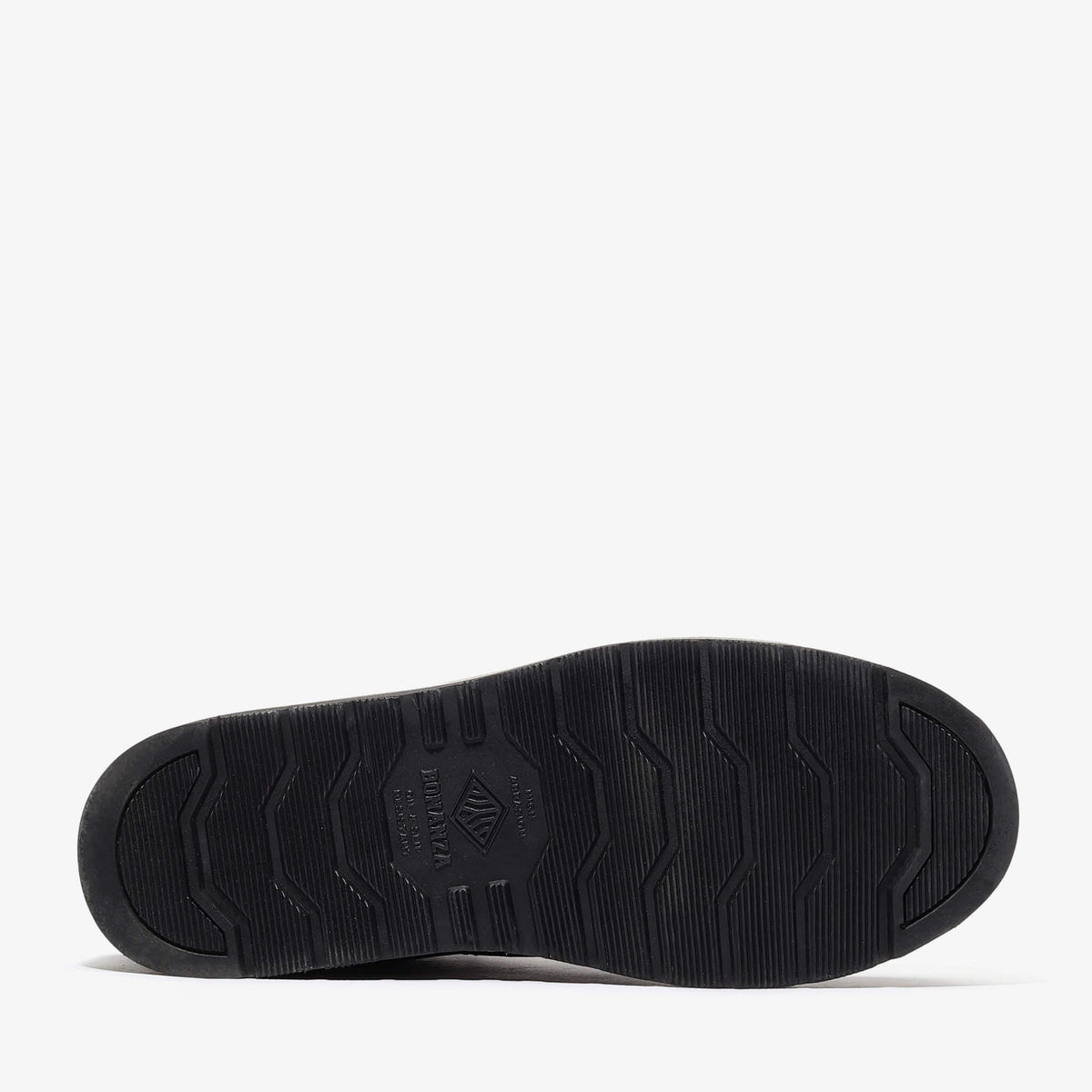 FRONTIER CLASSIC 8" MOC TOE Jet Black