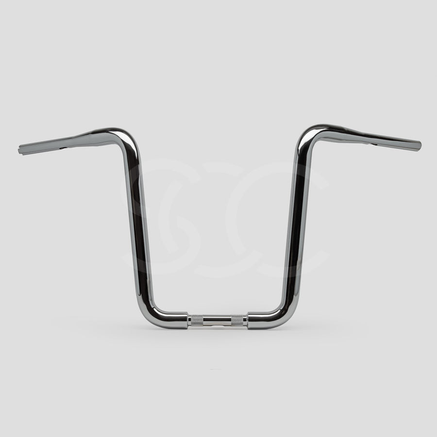 SCC HYBRID TRADITION HANDLEBAR