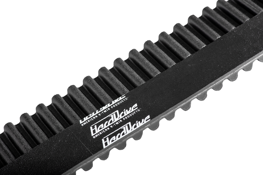 HardDrive Rear Belt, 24mm, 134 Tooth