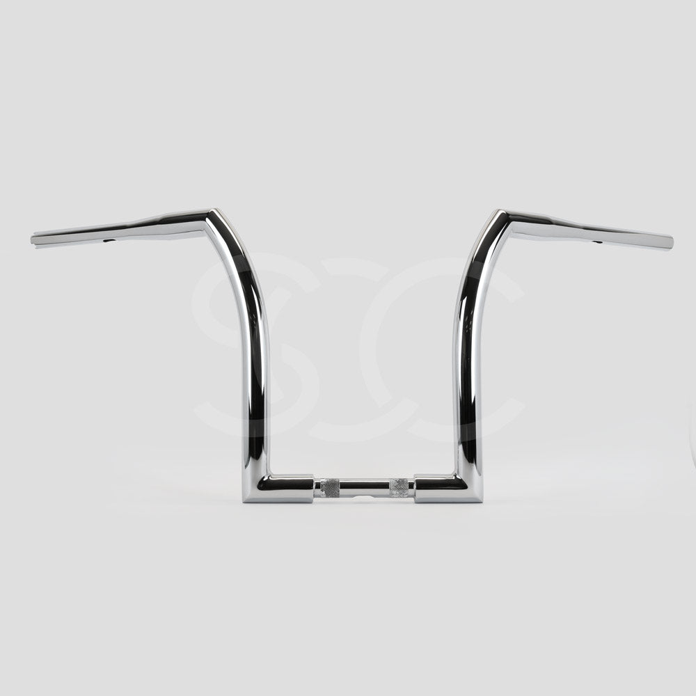SCC RAMPAGE HANDLEBARS