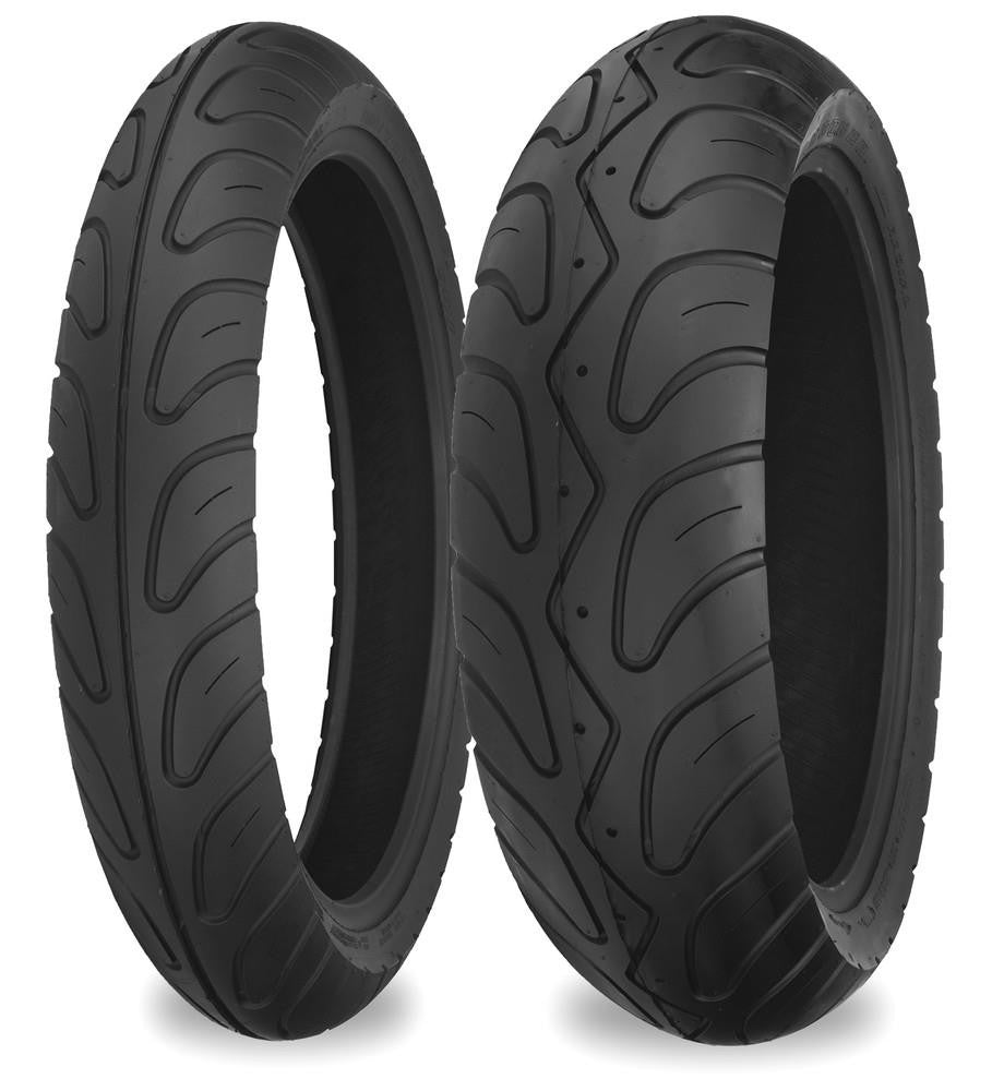 Shinko 006 Podium Rear, 150/60R17