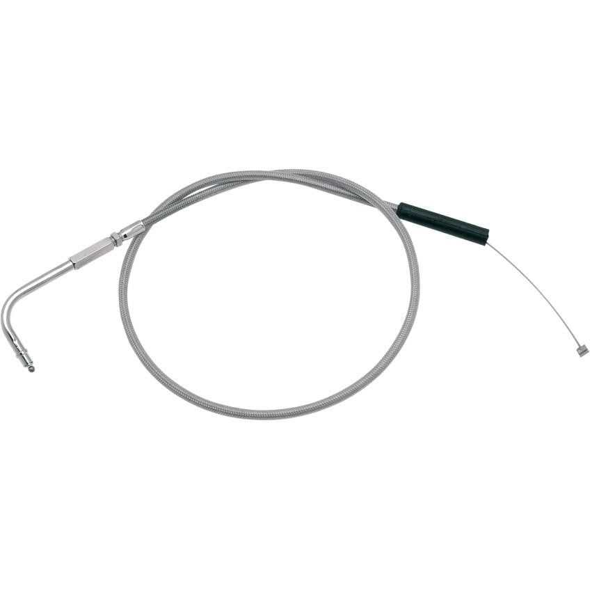 Motion Pro Armor Coat Idle Cable, 49in