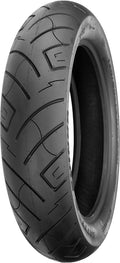 Shinko 777 HD blackwall tire; representative tread image
