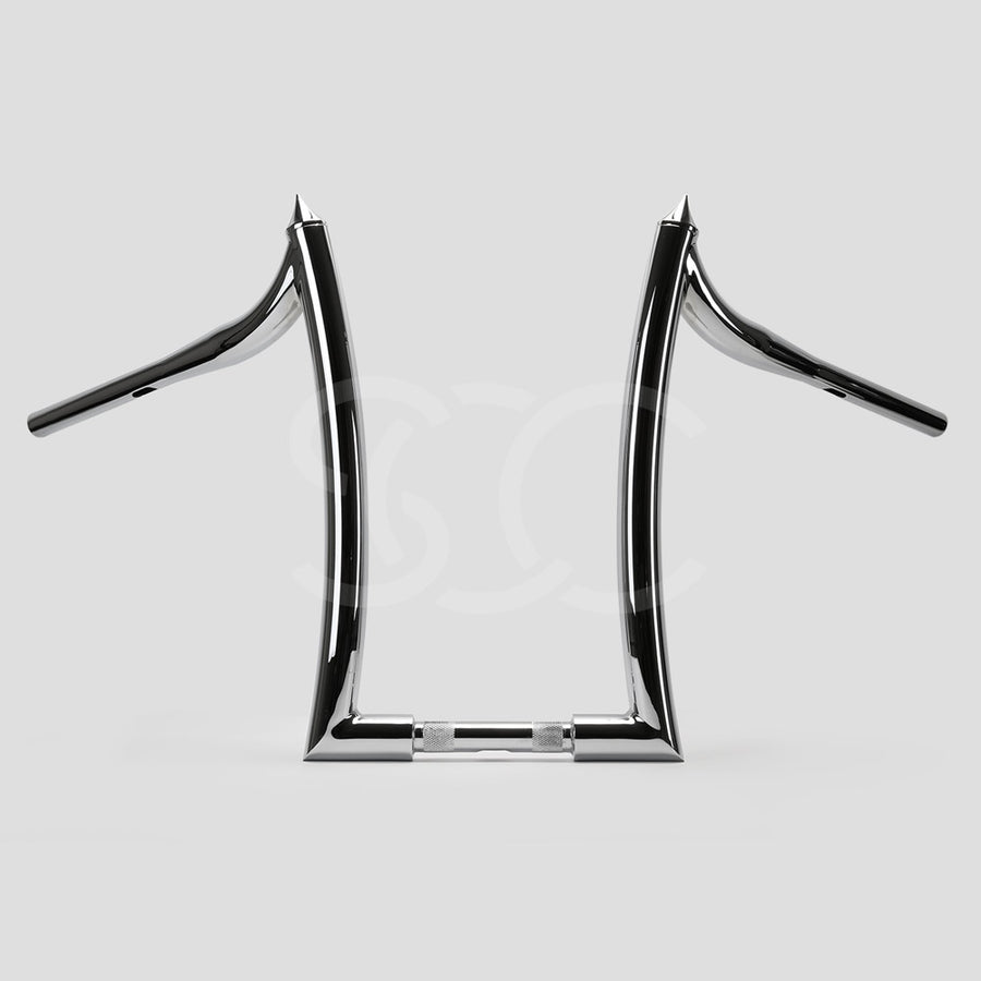 SCC STASH HANDLEBARS