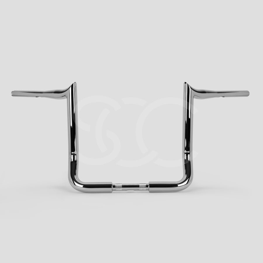 SCC EQUALIZER (STREET GLIDE) HANDLEBAR