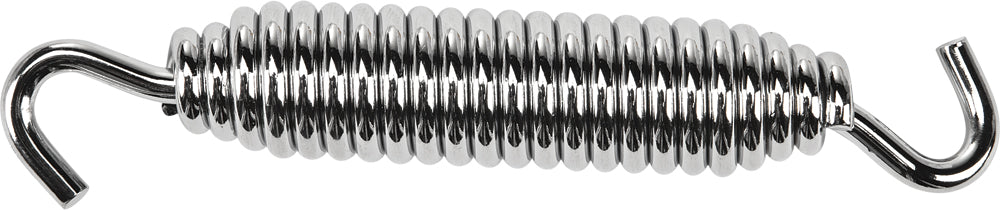 HardDrive Chrome Kickstand Spring