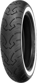 Supplier whitewall motorcycle tire photo