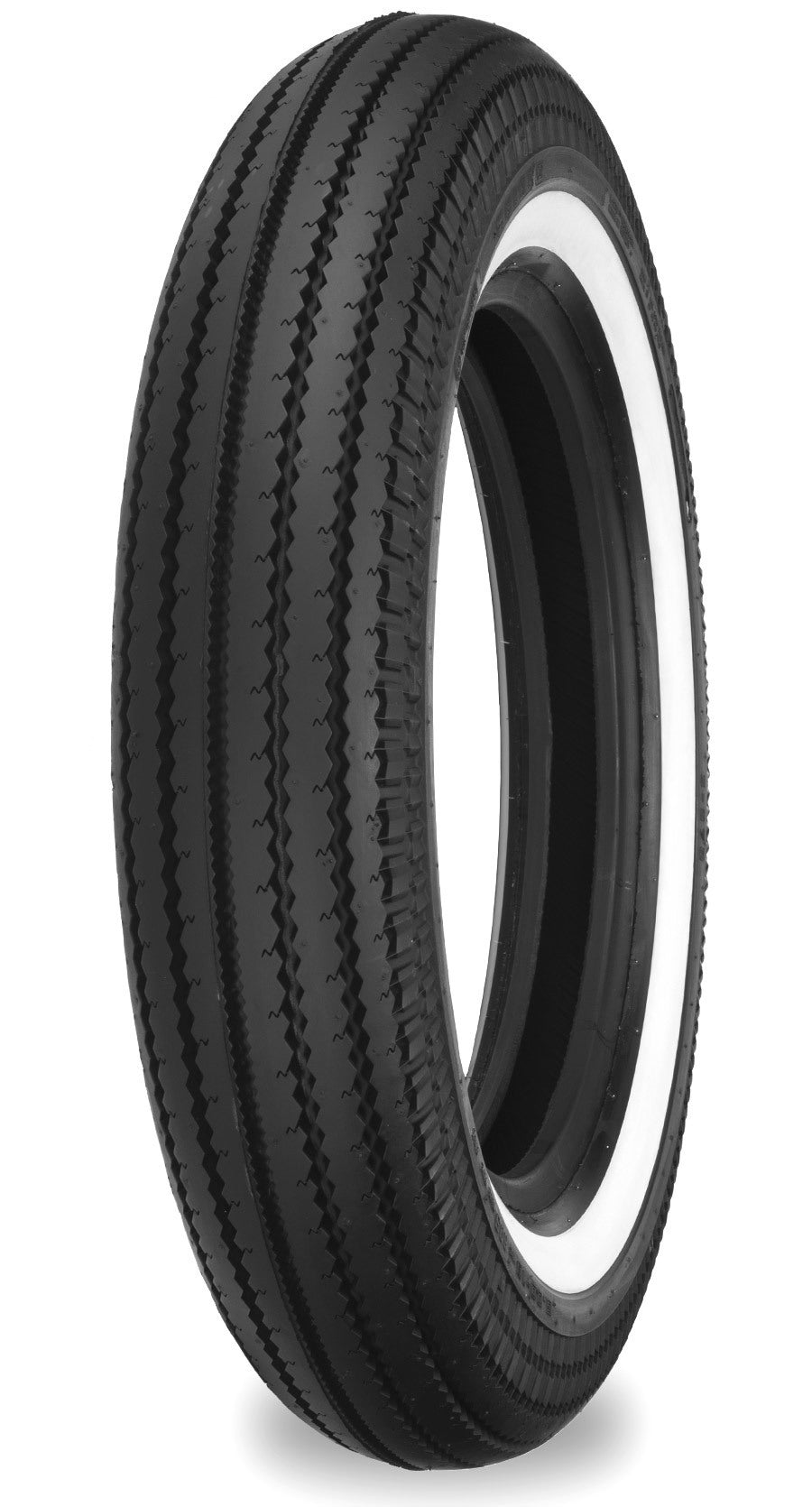 Supplier whitewall motorcycle tire photo