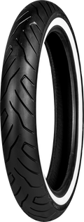 Supplier whitewall motorcycle tire photo