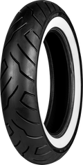 Supplier whitewall motorcycle tire photo
