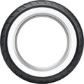 Supplier whitewall motorcycle tire photo