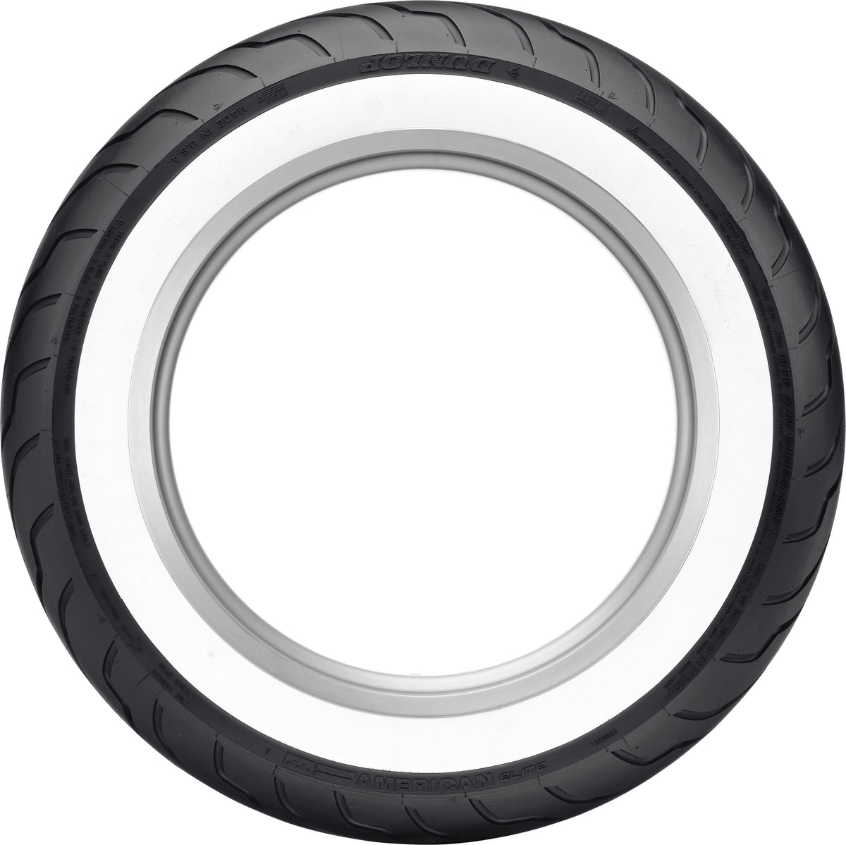 Supplier whitewall motorcycle tire photo