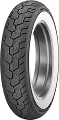 Supplier whitewall motorcycle tire photo