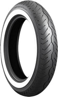 Supplier whitewall motorcycle tire photo