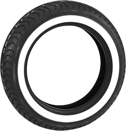 Supplier whitewall motorcycle tire photo